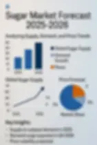 Sugar Market Forecast 2026