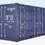 Thumbnail: 20ft open side/ full side access container