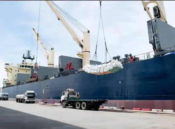 Sugar Import to China & Southeast Asia: GACC Registration & Requirements