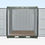 Thumbnail: 10 ft x 8ft shipping container one trip green