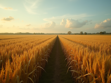 Analyzing Brazil Corn Market Prices: Trends and Insights