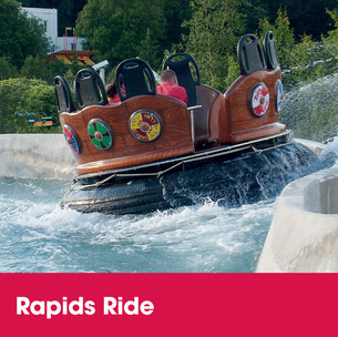 Water Rides | ABC Rides