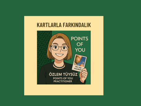 The Coaching Game, bireysel ve kurumsal gelişim için tasarlanmış yaratıcı bir koçluk aracıdır. Farkındalık, iletişim, liderlik ve takım çalışması gibi alanlarda derin içgörüler ve etkili sonuçlar sunar.