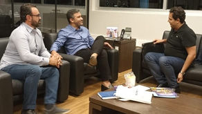 Mogi das Cruzes will have a new City’s Book edition