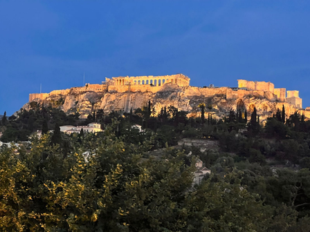 Athens