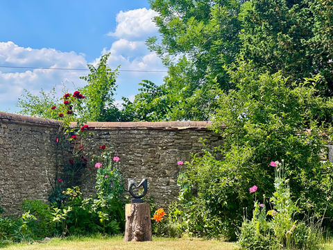 The Coach House Photoshoot Location