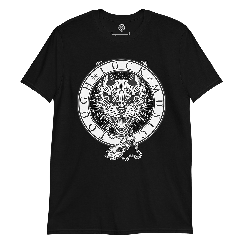 Thumbnail: TLM Unisex T-Shirt