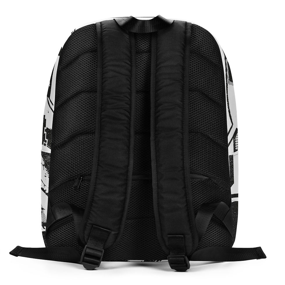 Thumbnail: TBTB Nemesis Minimalist Backpack