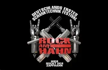 Fachverband trifft Rock am Hahn