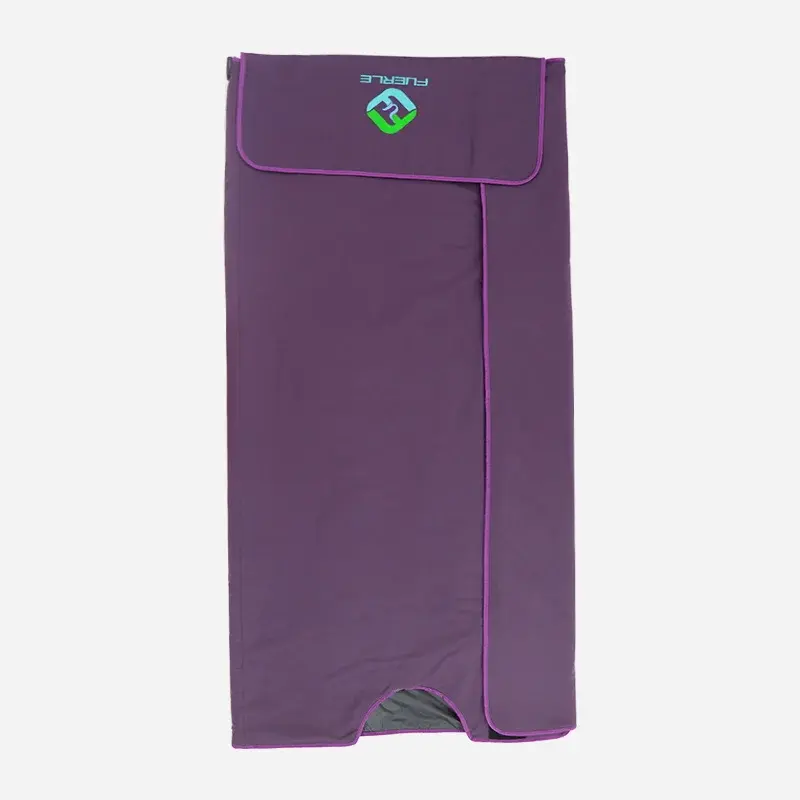 Thumbnail: Infrared Sauna Blanket for Weight Loss, Detox & Muscle Recovery