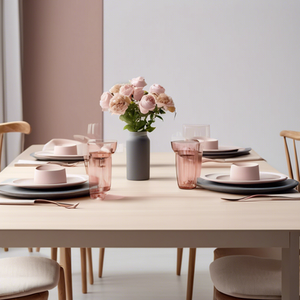 Elegant Dining Space