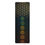 Thumbnail: Chakra-Designed Rubber Yoga Mat - Ideal for Meditation, Fitness