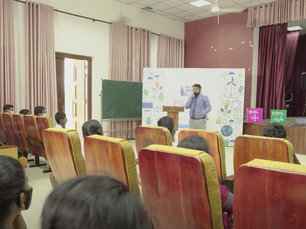 Sri Lanka Hold Stockholm+50 Youth Consultation
