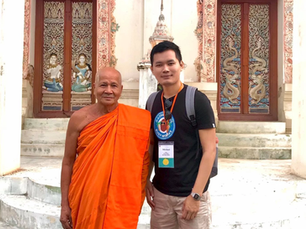 Embracing Adversity as a Tribal Youth to Empower My Community