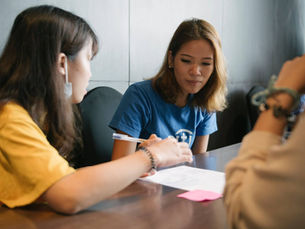 Five Ways to Facilitate Effective Mentorship Programmes - Lessons Learned by the Youth Co:Lab Team