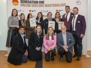 Equipping young Indigenous Australians to be investor-ready