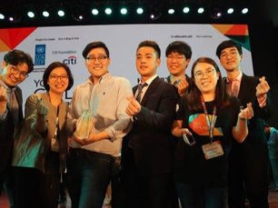 Healthcare at your fingertips – the story of Linecare