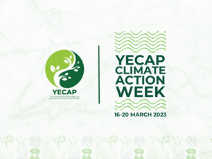 YECAP Climate Action Week Is Back