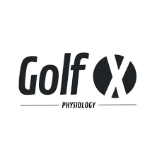 GolfX Physiology logo