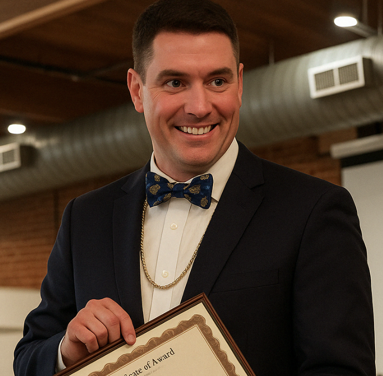 Writer: Scott Taylor