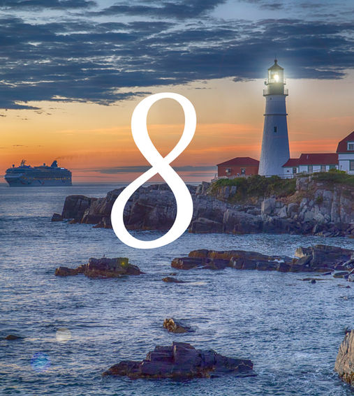 'Privacy' and the commitment to high-level data security and information protection.