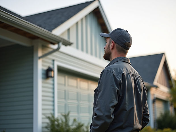 Expert Craftsmanship from a licensed contractor