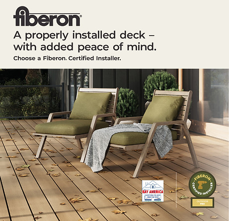 Certified Installer Fiberon