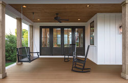 Promenade – Sandy Pier