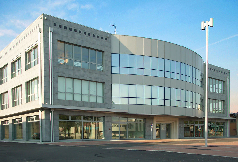 Centro Sirio