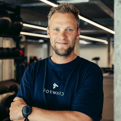 Foto van schrijver: Jeroen