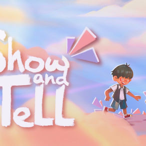 Welcome to "Show and Tell" Blog!