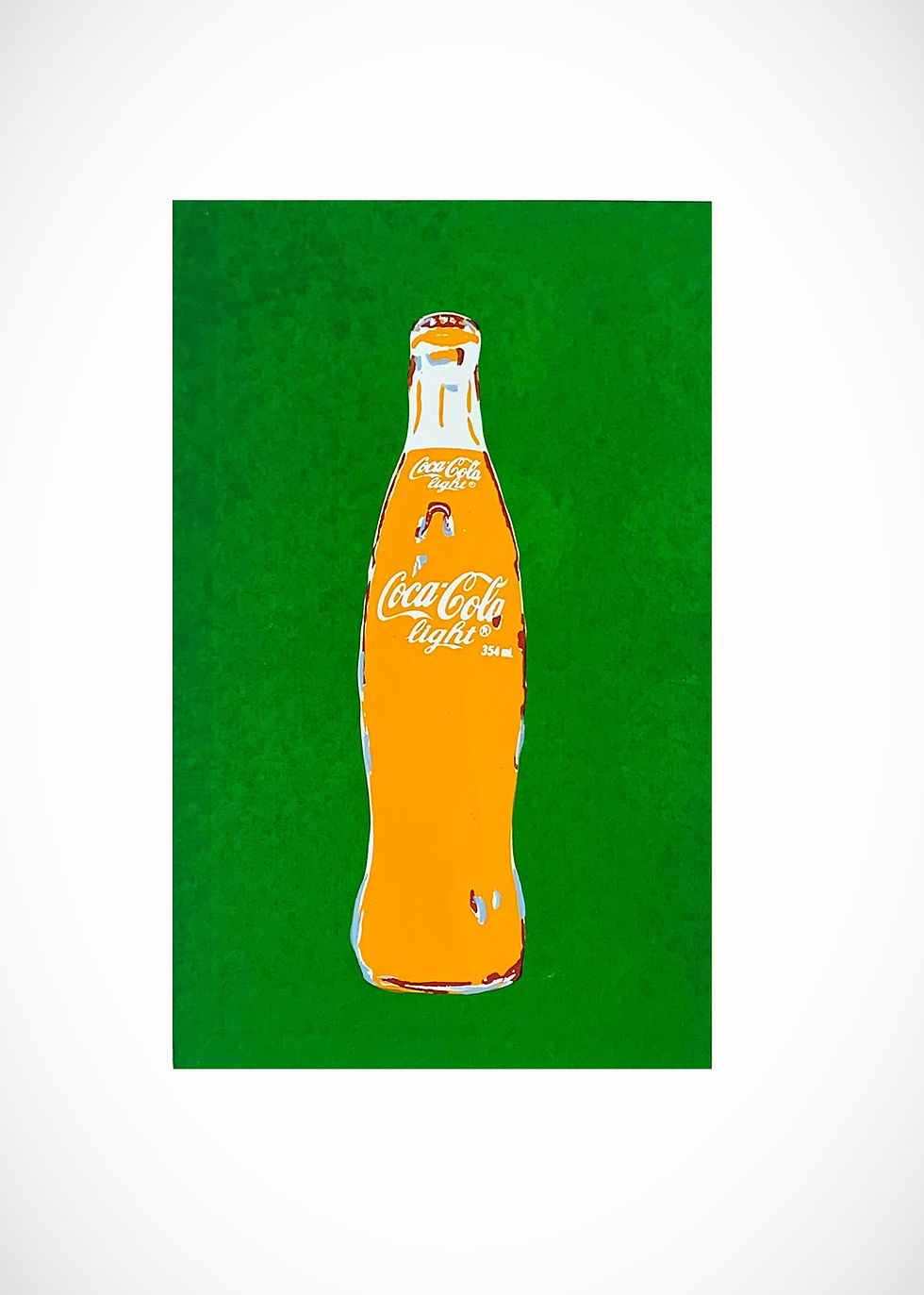 Thumbnail: Suite Coca Light 7 piezas