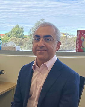 Dr Omid Khojasteh. Paediatrician Currambine, Joondalup, Perth
