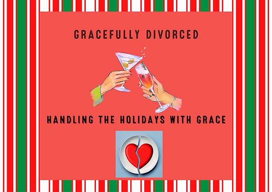 Gracefully Divorced