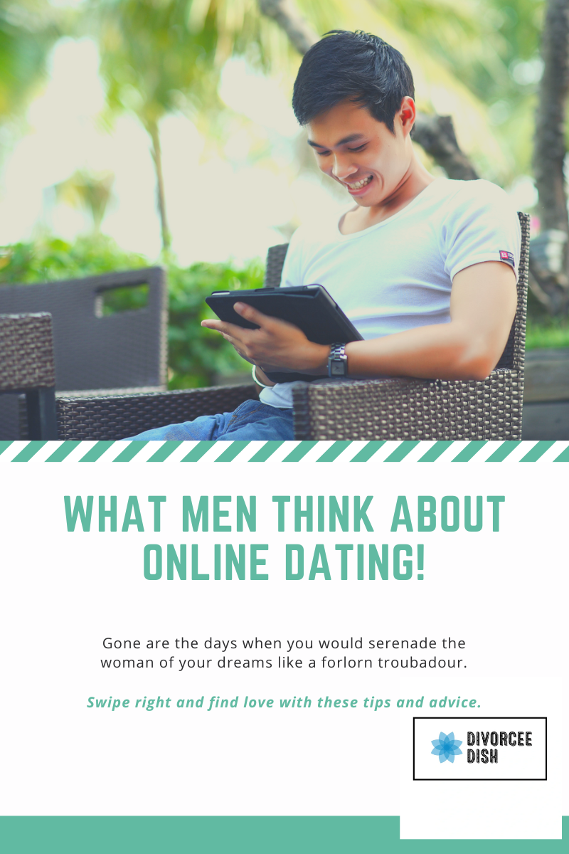 Online dating