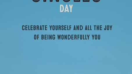 Happy National Singles Day, ladies and gentlemen! 💋