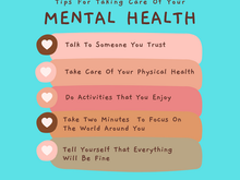 Mental Health is a Journey After Divorce and Beyond