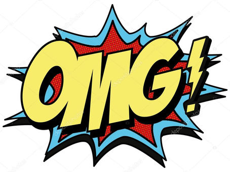 Omg: Oops