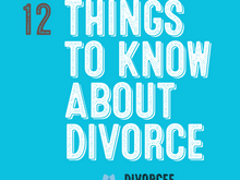 12 Things Divorcees Wish They Knew About Divorce 