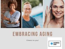 Embracing Aging and Finding Fulfillment in Being Single
