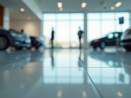 MDS Cleaning Service LLC: Services and Benefits