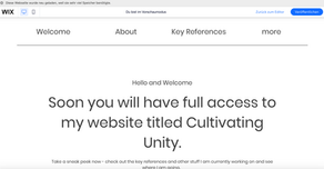 Incorporating Feedback: Enhancing the User Experience of My Website