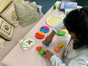 Warum ich denke, dass Vermittlung nie ganz neutral ist 