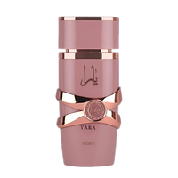 Yara Elixir