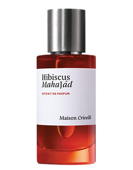 
Hibiscus Mahajad