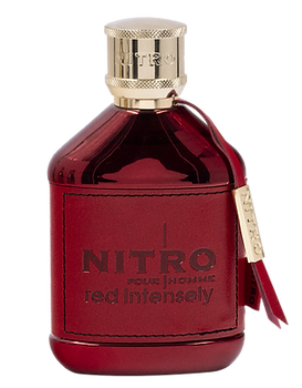 Nitro Red Dumont