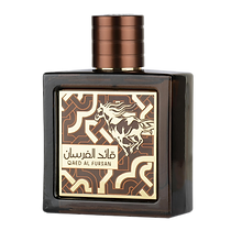 Qaed Al Fursan Untamed