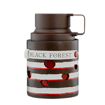 Odyssey Black Forest