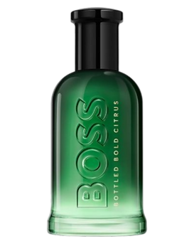 Boss Bottled Bold Citrus