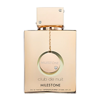 Club De Nuit Milestone